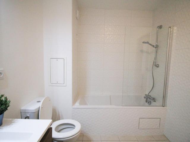 Appartement location à Nanterre, Clichy
