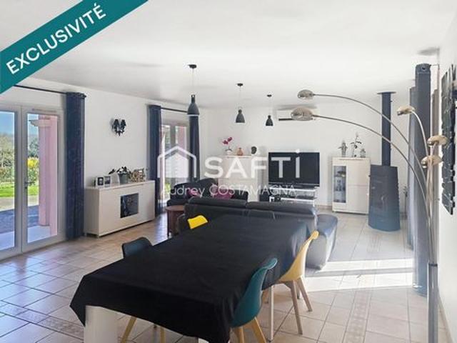 Villa vente à Montauban, Occitanie