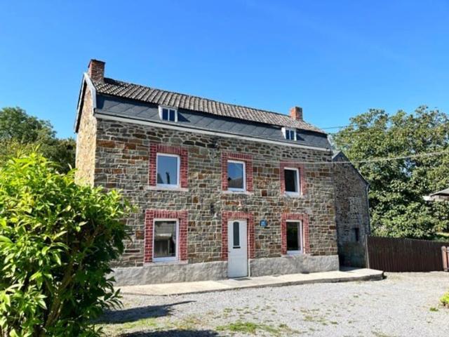 Maison location à Nassogne, Wallonie