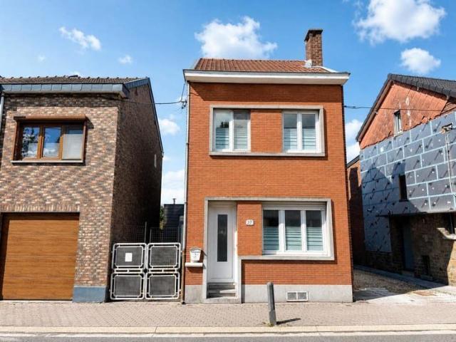Maison location à Blegny, Wallonie