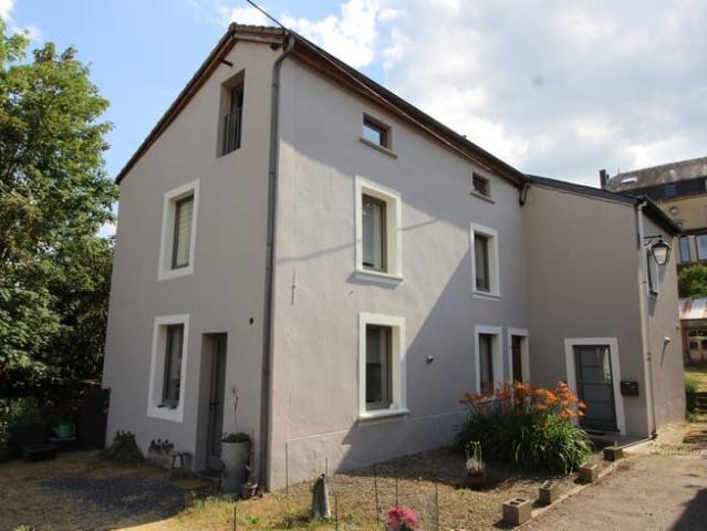 Maison location à Virton, Wallonie