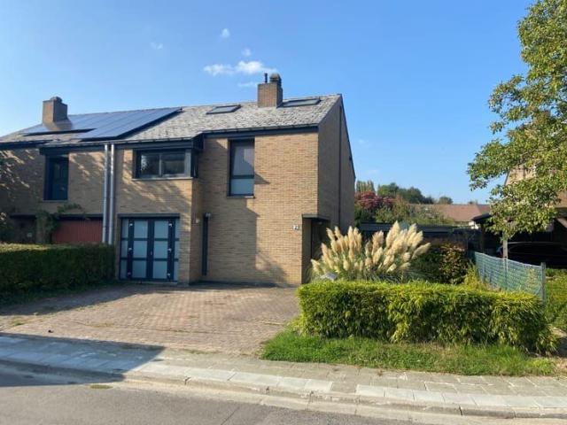 Maison location à Ottignies-louvain-la-neuve, Wallonie