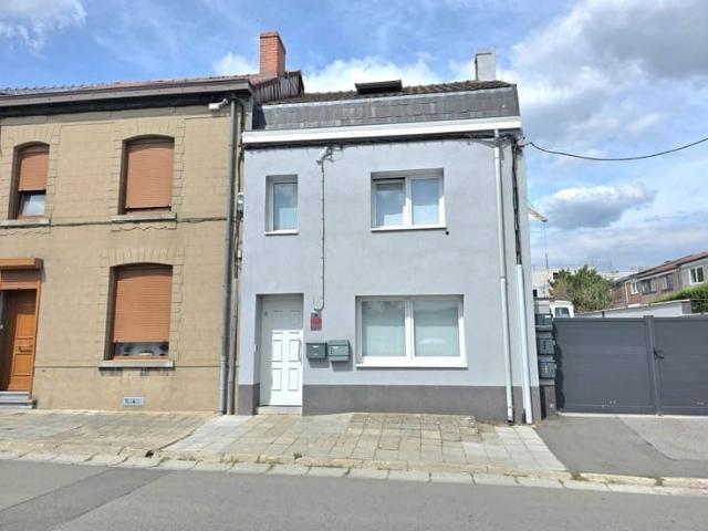 Maison location à Charleroi, Wallonie