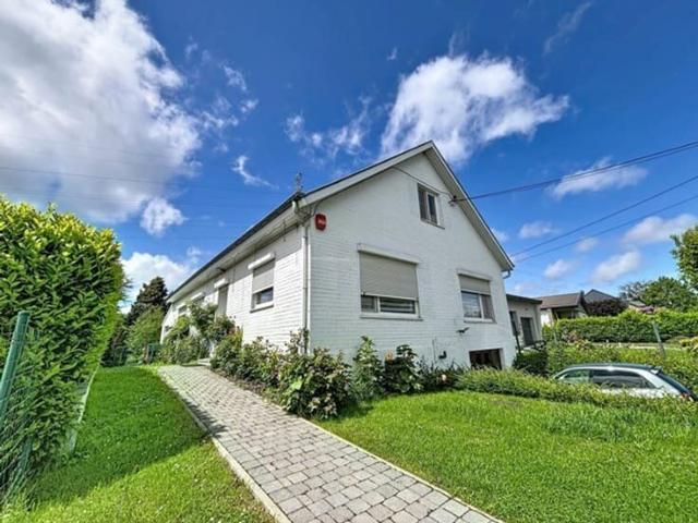Maison location à Chaudfontaine, Wallonie
