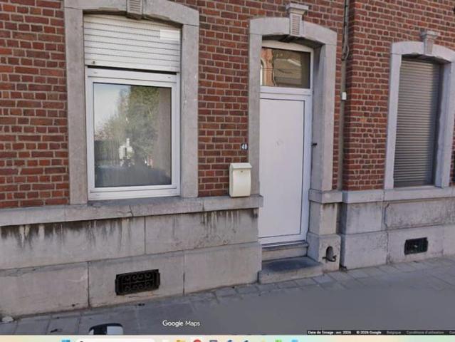 Maison location à Chaudfontaine, Wallonie