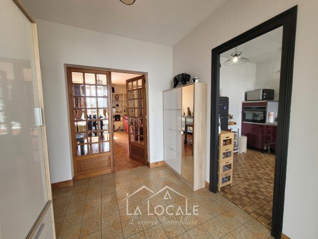 Maison vente à Guéret, Marsac