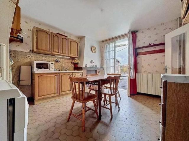Maison vente à Tarbes, Castelnau-magnoac