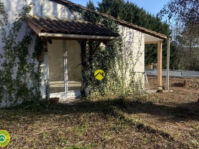 Maison vente à Périgueux, Grun-bordas