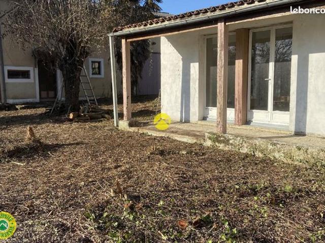 Maison vente à Périgueux, Grun-bordas