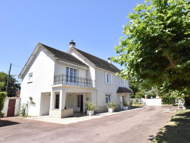 Maison vente à Chalon-sur-Saône, Sassangy