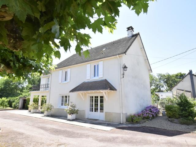Maison vente à Chalon-sur-Saône, Sassangy