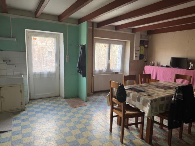 Maison vente à Fontenay-le-Comte, Sainte-gemme-la-plaine