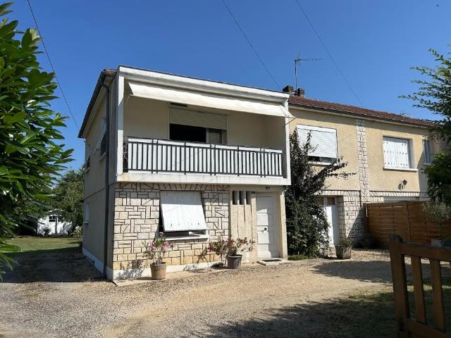 Maison vente à Périgueux, Saint-astier