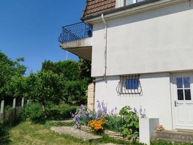 Maison vente à Auxerre