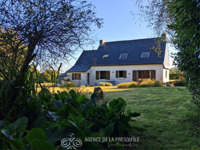 Maison vente à Châteaulin, Bretagne