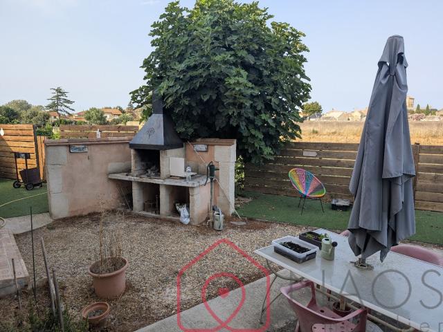 Maison vente à Narbonne, Coursan
