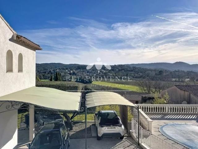 Maison vente à Brignoles, Carcès