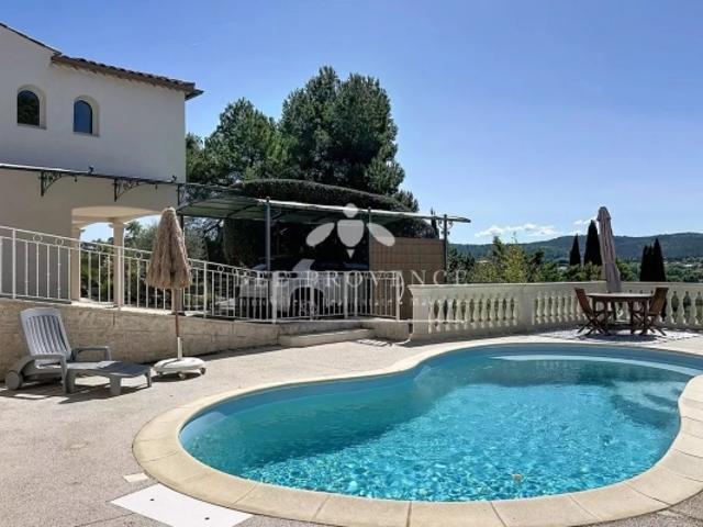 Maison vente à Brignoles, Carcès