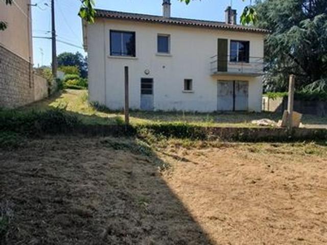 Maison vente à La Caillère-Saint-Hilaire, Vendée