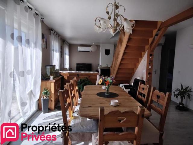 Maison vente à Chartres, Pierres