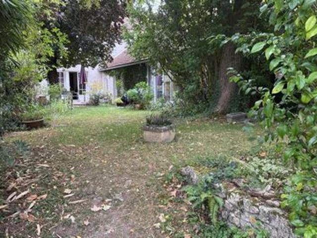 Villa vente à Courcelles-le-Roi, Loiret