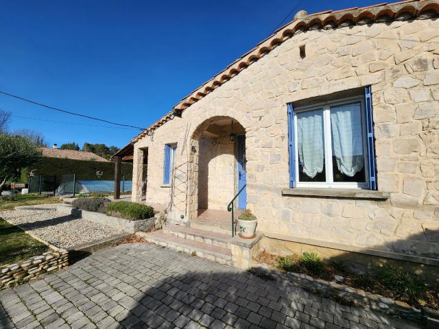 Maison vente à Carpentras, Roaix
