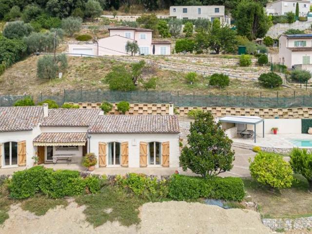 Maison vente à Nice