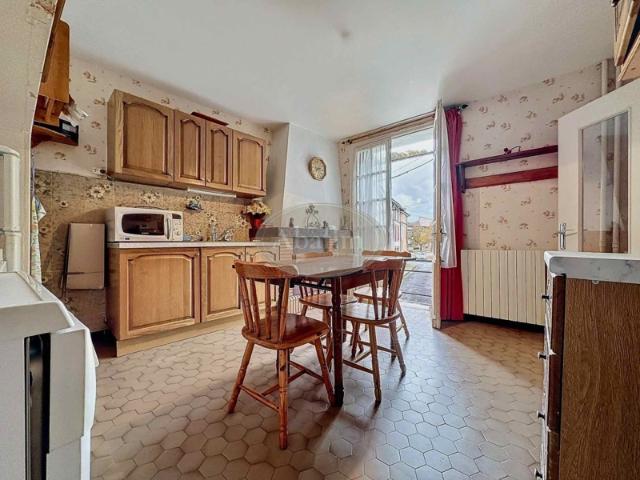 Maison vente à Tarbes