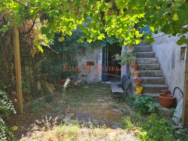 Maison vente à Moulézan, Gard