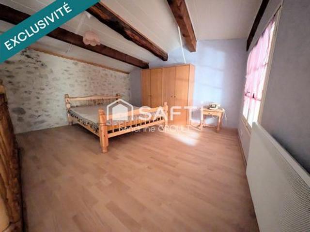 Villa vente à Béziers, Puissalicon