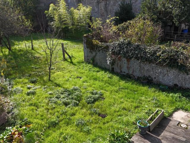 Maison vente à Autun