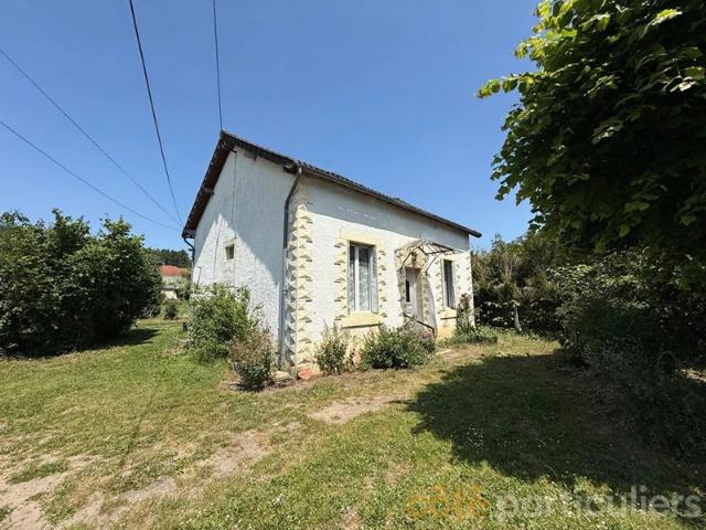 Maison vente à Saint-Amand-Montrond, Saint-amand-montrond