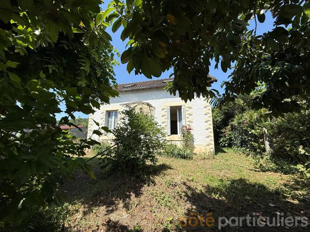 Maison vente à Saint-Amand-Montrond, Saint-amand-montrond