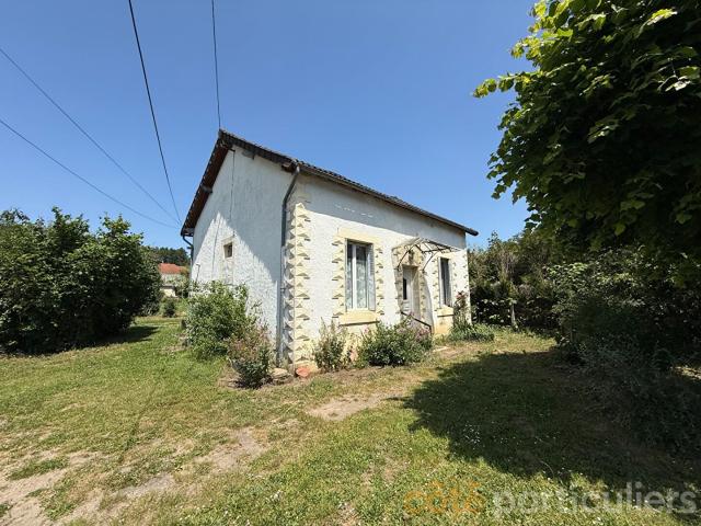 Maison vente à Saint-Amand-Montrond, Saint-amand-montrond