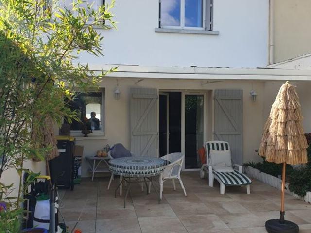 Maison vente à Pamiers, Les Pujols