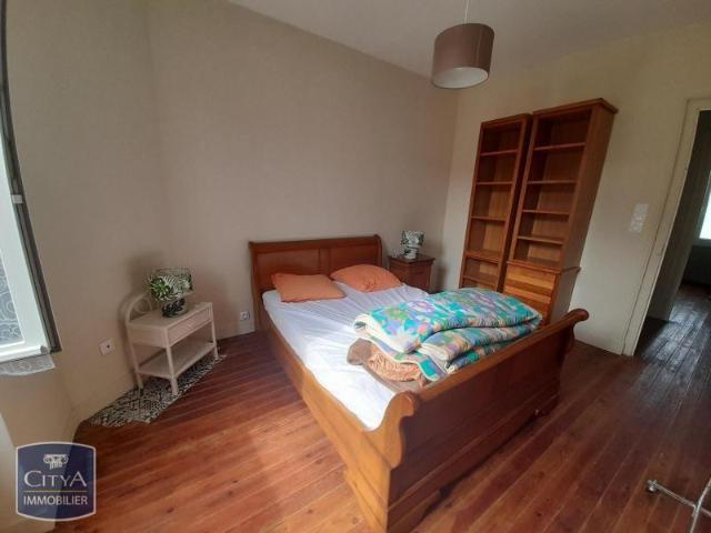 Maison location à Angoulême, Aignes-et-puypéroux
