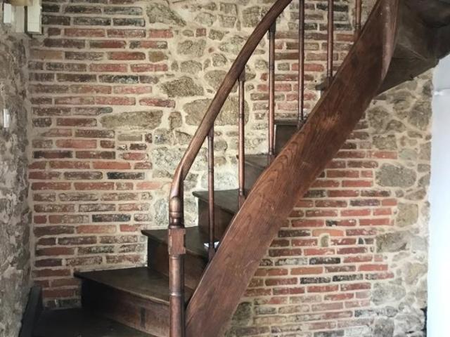 Maison vente à Bressuire
