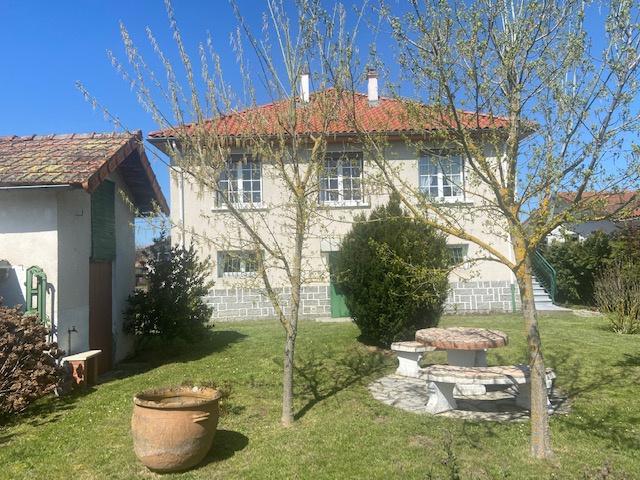 Maison vente à Riom, Maringues