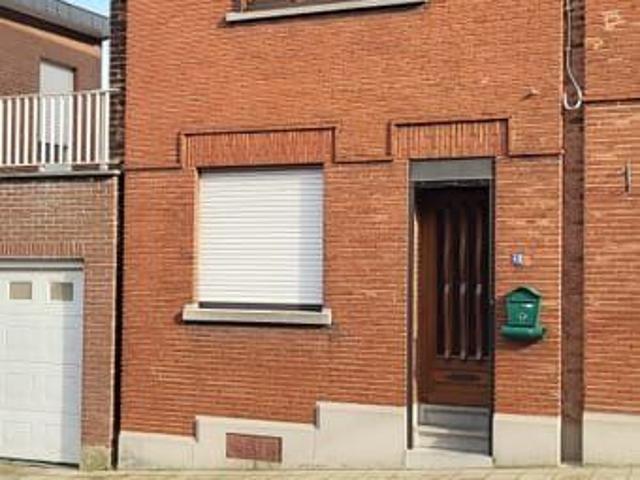 Maison location à Saint-nicolas, Wallonie