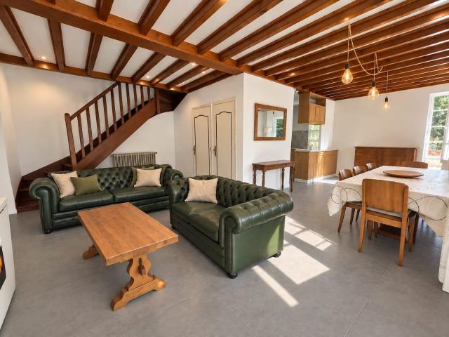Maison location à Barbizon, Seine-et-Marne
