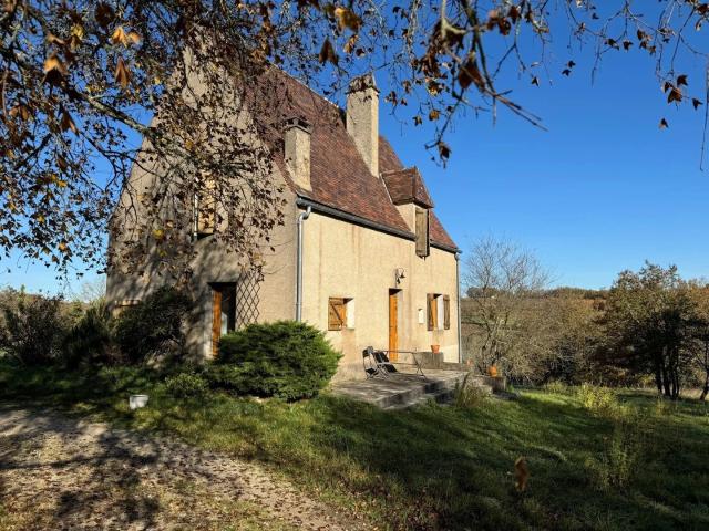Maison vente à Cahors, Floressas