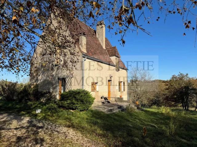Maison vente à Cahors, Floressas