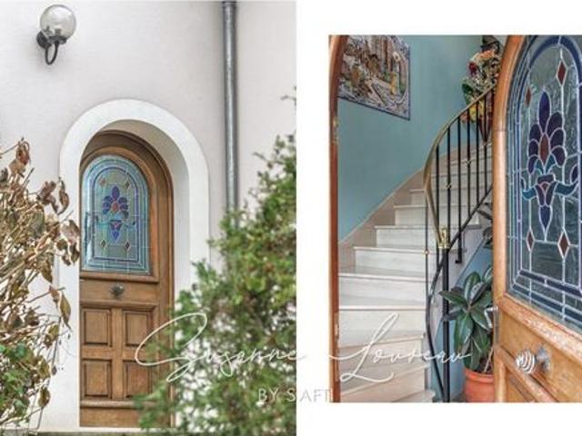 Villa vente à Saint-Germain-en-Laye, L'etang-la-ville
