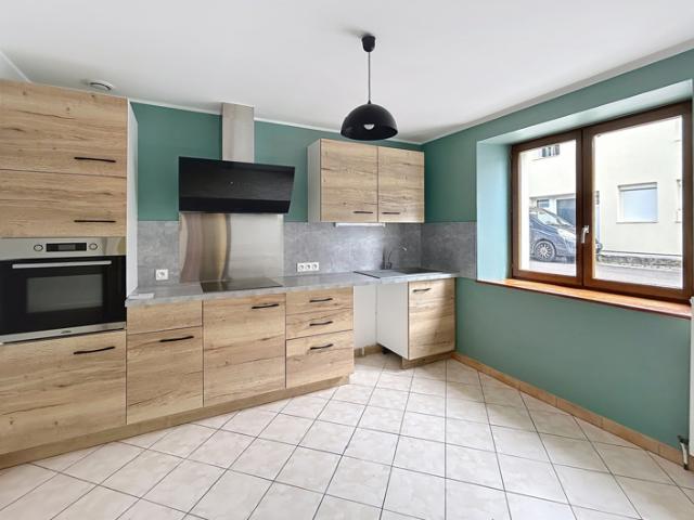 Maison vente à Commercy, Pont-sur-meuse
