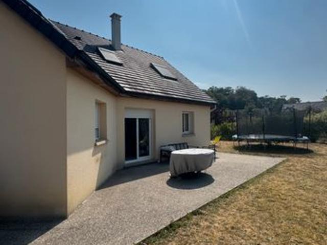 Maison vente à Pavilly, Seine-Maritime