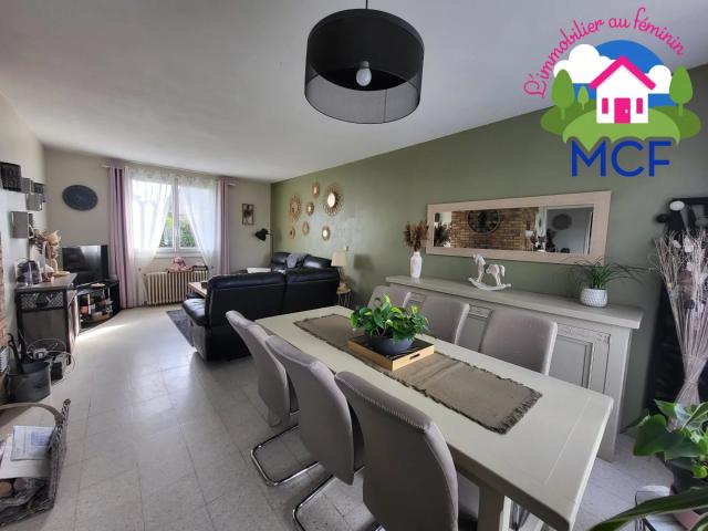 Maison vente à Mantes-la-Jolie, Bréval