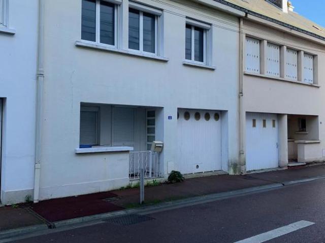 Maison location à Saint-Nazaire, Saint-nazaire