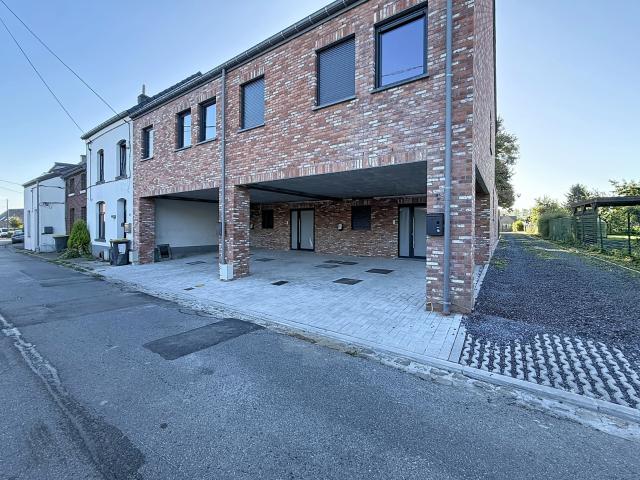 Maison location à Genly, Hainaut