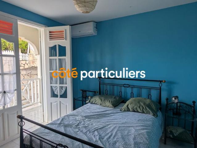 Maison location à Guadeloupe