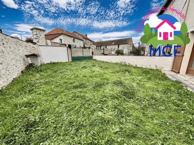 Maison vente à Mantes-la-Jolie, Lommoye